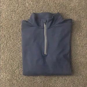 Men’s Quarter Zip